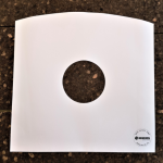 Rekkids 12 Inch Inner Sleeves Pack Of 20