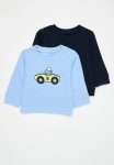PoP Candy 2 Pack Sweatshirt - Navy & Blue
