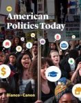American Politics Today Fifth Edition