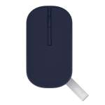 Asus MD100 Rf Wireless & Bluetooth Optical Mouse - Blue
