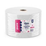 Impi Wiper Roll - 210MM X 750M