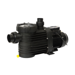 Pool Pump And Motor Badu Eco Vsd Pro 18 0.45KW