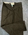 Toughees Charcoal School Pants 13 14Y