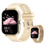 Women's Smartwatc-health & Fitness Tracker Bluetooth Calling