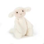 Bashful Lamb Medium By
