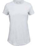 Girls' Ua Short Sleeve Crew - GRAY-011 Ymd