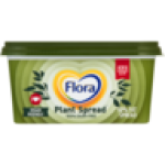 Vegan Spread 50% Fat 500G