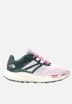 W Vectiv Eminus - Ponderosa Green Valley Topo Print lavender Fog 9Y8