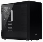 Corsair Carbide 678C Tg Blk
