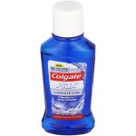 Colgate Plax Mouthwash Mint Freshness Complete Care 55ML