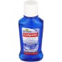 Colgate Plax Mouthwash Mint Freshness Complete Care 55ML