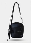 Pure Large Man Black Bag - One Size Fits All Black