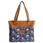The Handbag – In Colour