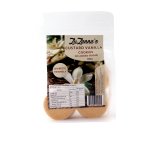 Zuzanna’s Custard Vanilla Cookies 180G