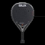Siux Pegasus Pro Storm Grey 2026
