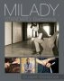 Student Workbook For Milady Standard Barbering   Paperback 6TH Edition