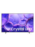 Samsung 55" Crystal Uhd U8000F 4K Smart Tv UA55U8000FGXXP