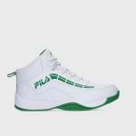 FILA Spitfire 3 _ 180873 _ White - 4 White