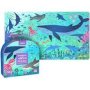 Wonderful Ocean Puzzle: 104 Pieces