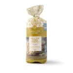 LIFESTYLE FOOD Corn Cakes 130G - Yellow