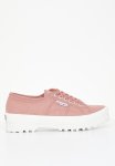 Superga S00F4B0 - Akf Pink Ash Rose