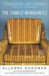 The Family Markowitz - Fiction Paperback