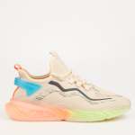 Urbanart James 1 Knit - Beige - Beige 8