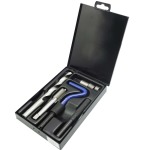 Tork Craft Thread Repair Kit M16 X 2.0MM Internal Metal Box NR8016