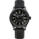 Hamilton Khaki Field Titanium Auto H70575733