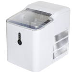 Electric Icemaker 12KG 24HRS White