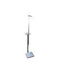 Scale MS3400 Adult 300KG Digital height Rod bmi