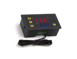 W3230 Microcomputer Digital Thermostat Controller With Temperature Probe