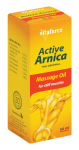 Rub For Muscle Stiffness And Joints