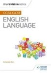 My Revision Notes: Ccea Gcse English Language Paperback