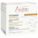 Avent Avene Vitamin Activ Cg Radiance Intensive Cream 50ML