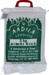 Thai Hom Mali Rice Premium Thai Jasmine Rice 5KG - Highly Fragrant Sticky Soft Slender Grain For Authentic Asian Curries & Stir-