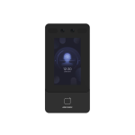 Hikvision Face Recognition Terminal Access Control