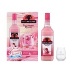 Strawberry Gift 750ML