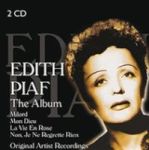 The Album Cd