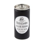 Club Soda Can 200ML