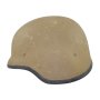 Sa Army M87 Kevlar Helmet Used