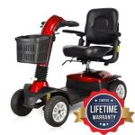 Demo Igo Companion Mobility Scooter