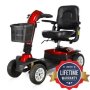 Demo Igo Companion Mobility Scooter