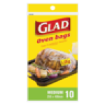 Medium Oven Bags 10 Pack