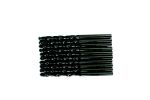 Fox Hss Roll Forged 2.5MM 10 Piece