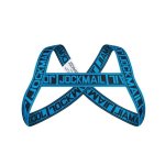Jockmail Intensity Harness Strap