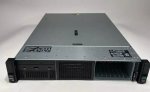 Hp Proliant DL380 Gen 10 Refurbished 2U Rack Server Dual Intel Xeon Gold 22-CORE Cpus 128GB DDR4 RAM