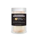 Pink Iridescent Brew Glitter Cocktail Beverage Glitter - 25G
