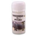 Fats 15ML - 1 Mvubu