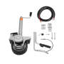 Motorized 12V 550W Electric Jockey Wheel For Caravans Or Trailers